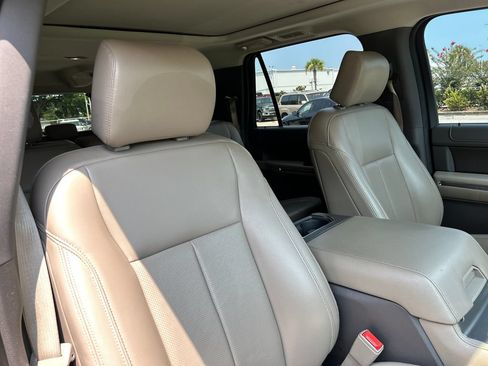 Used 2019 Ford Expedition Max XLT w/ Equipment Group 202A RWD image 16