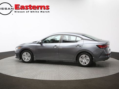 Used 2021 Nissan Sentra S image 59