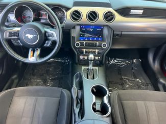 Used 2019 Ford Mustang Coupe w/ Equipment Group 101A RWD video 4