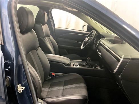 Used 2025 MAZDA CX-50 AWD 2.5 S w/ Premium Package image 11