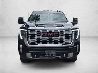 Used 2024 GMC Sierra 3500 Denali AWD/4WD video 2