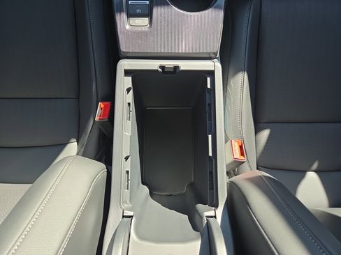 New 2026 Honda Civic Sport Touring image 35