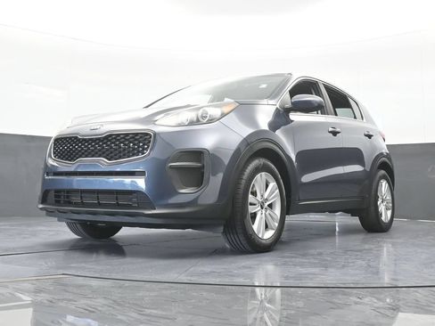 Used 2019 Kia Sportage LX FWD image 53