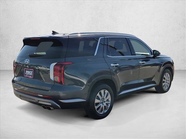 Used 2024 Hyundai Palisade SEL FWD image 5