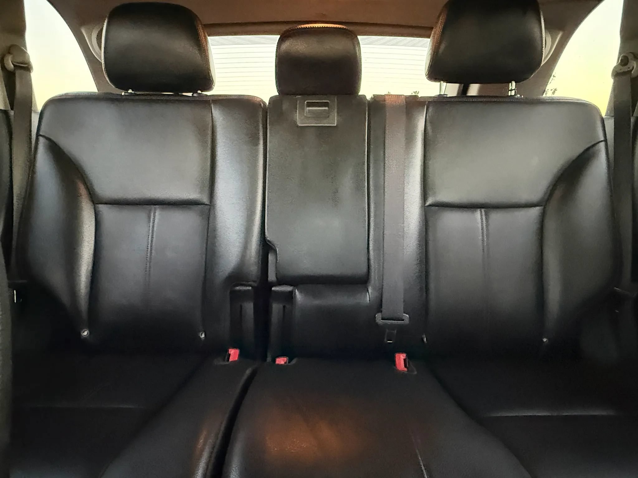 Used 2013 Ford Edge Limited AWD/4WD image 22