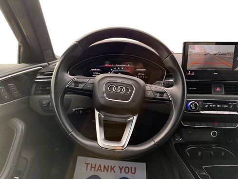 Used 2024 Audi A4 2.0T Premium Plus image 12