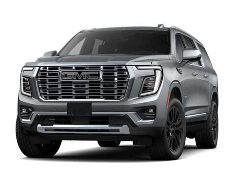 New 2026 GMC Yukon XL Denali w/ Sun & Power Step Package RWD image 25