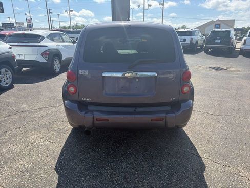Used 2007 Chevrolet HHR LT w/ LT Preferred Equipment Group FWD image 6
