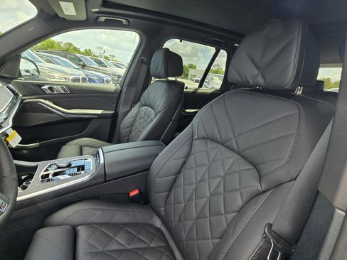 New 2026 BMW X5 sDrive40i w/ M Sport Package RWD image 14