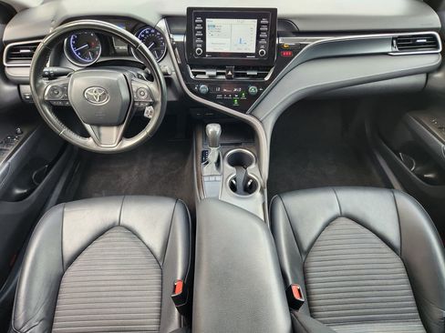 Used 2023 Toyota Camry SE image 24