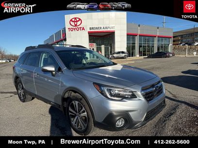 Used 2018 Subaru Outback 3.6R Limited