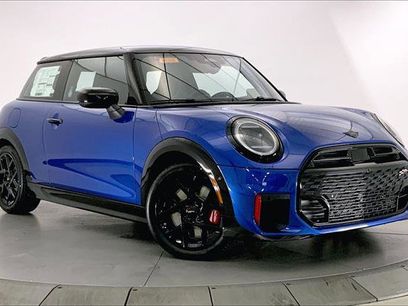 New 2026 MINI Cooper John Cooper Works