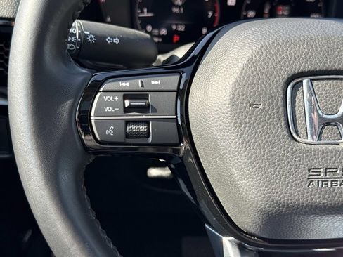 Used 2026 Honda CR-V EX-L image 10