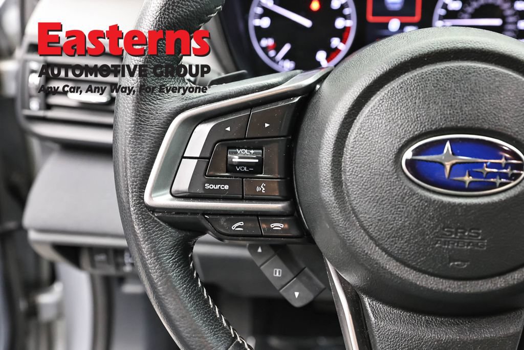 Used 2022 Subaru Outback Premium AWD/4WD image 16