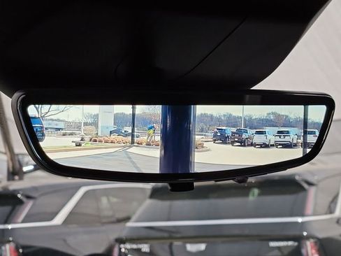 Certified 2024 Cadillac Escalade Sport Platinum image 21