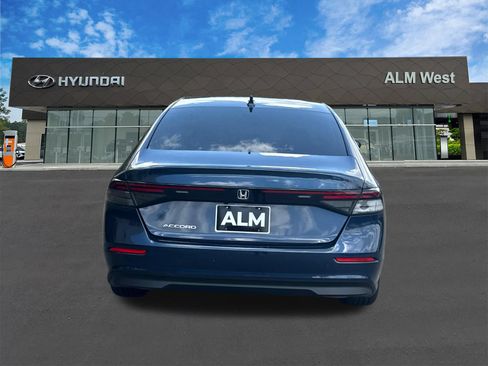 Used 2024 Honda Accord EX image 6