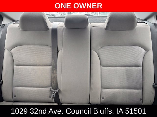 Used 2017 Hyundai Elantra SE FWD image 21