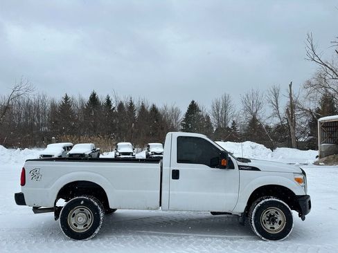 Used 2015 Ford F250 XL w/ Power Equipment Group image 10