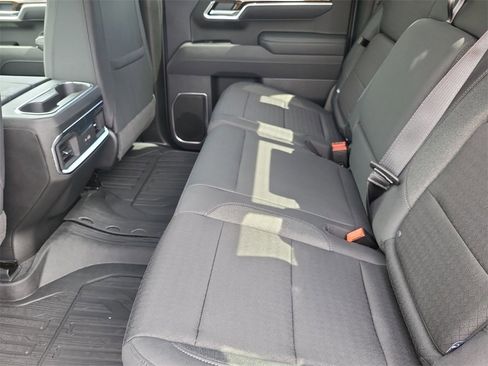 New 2026 GMC Sierra 1500 Elevation image 23