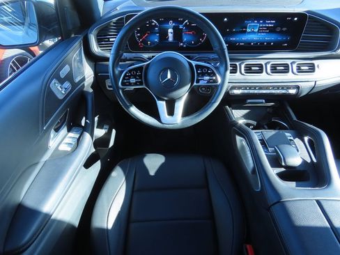 Used 2020 Mercedes-Benz GLE 350 4MATIC image 5