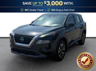 Used 2023 Nissan Rogue SV FWD 360° Tour