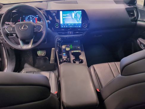 Used 2023 Lexus NX 350 F Sport image 16