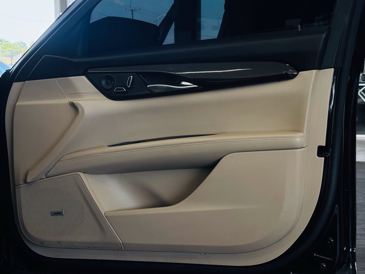 Used 2017 Cadillac CT6 3.6 AWD image 39