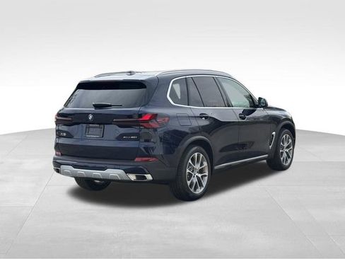 New 2026 BMW X5 xDrive40i AWD/4WD image 7