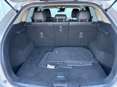 Certified 2024 MAZDA CX-5 AWD 2.5 S w/ Select Package image 31