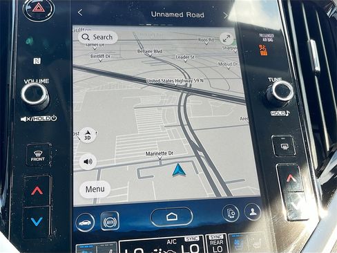 Used 2023 Subaru Ascent Touring image 13