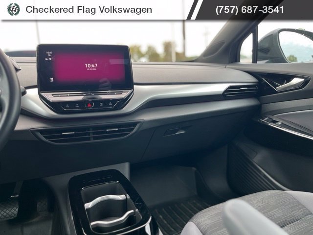 Used 2022 Volkswagen ID.4 Pro AWD/4WD image 30
