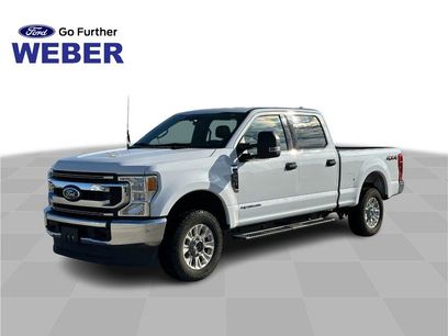 Certified 2022 Ford F250 XLT