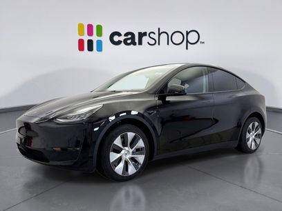 Used 2022 Tesla Model Y Long Range