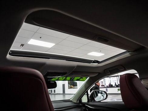 Used 2019 Lexus NX 300h AWD w/ Premium Package image 22