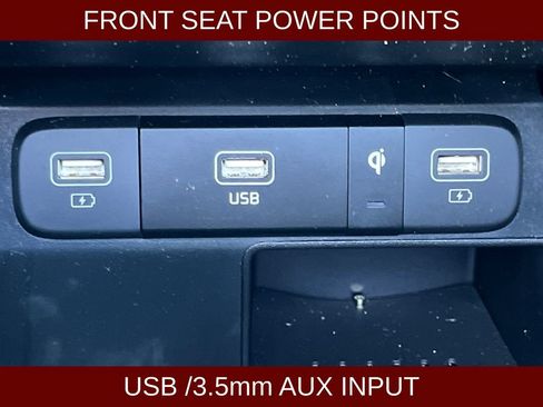 Used 2023 Kia Sorento X-Line EX AWD/4WD image 13