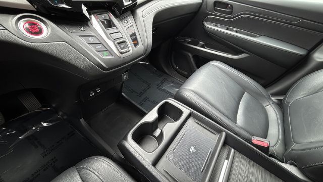 Used 2025 Honda Odyssey EX-L image 14