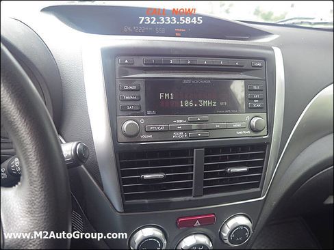 Used 2009 Subaru Forester 2.5X Limited image 9