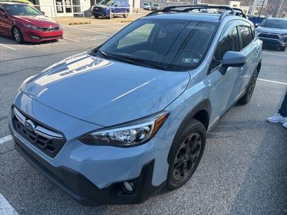 Used 2023 Subaru Crosstrek 2.0i Premium w/ Popular Package #3