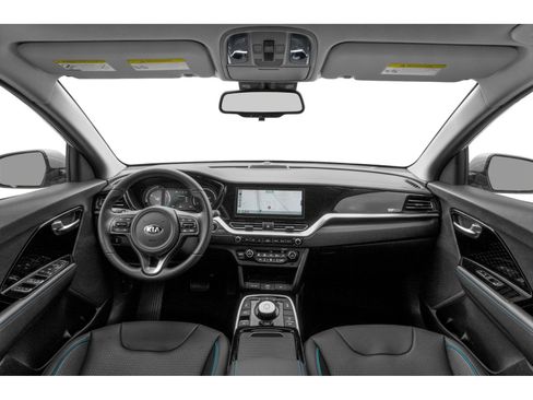 Used 2021 Kia Niro EX Premium w/ Cold Weather Package FWD image 5