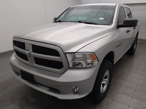 Used 2015 RAM 1500 Express AWD/4WD image 15