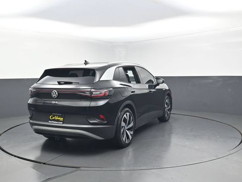 Used 2021 Volkswagen ID.4 1st Edition RWD image 7