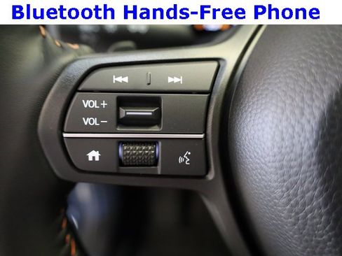 New 2026 Honda CR-V Sport image 14