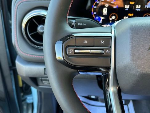 New 2026 Chevrolet Colorado Z71 w/ Technology Package image 28