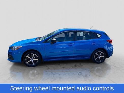 Used 2023 Subaru Impreza 2.0i AWD/4WD image 2