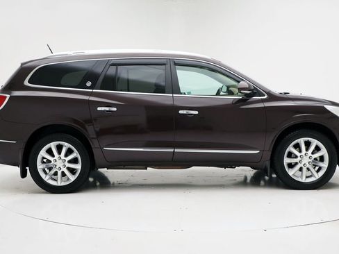 Used 2017 Buick Enclave Premium w/ Experience Buick Package image 3