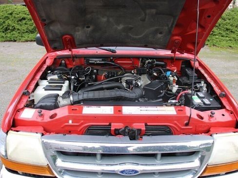 Used 2000 Ford Ranger XLT image 17