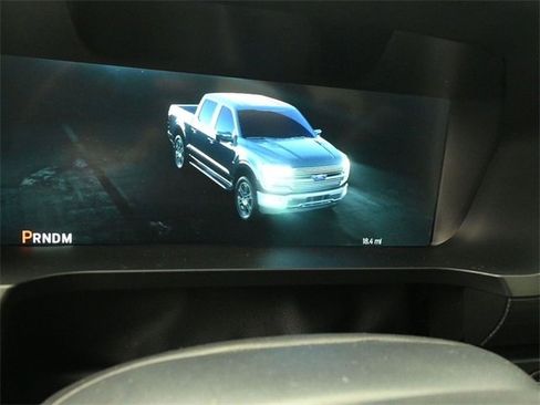 New 2025 Ford F150 STX w/ Equipment Group 200A image 16