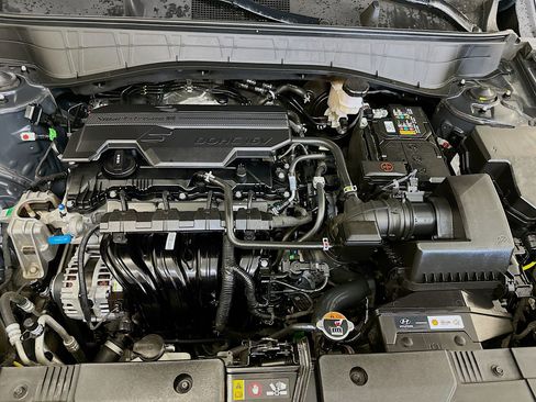 Used 2025 Hyundai Kona SEL AWD/4WD image 33