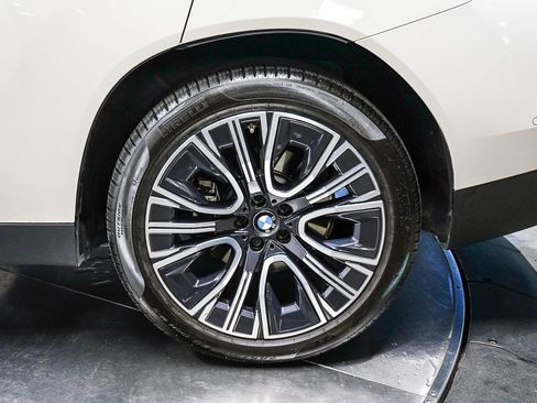 Used 2026 BMW X3 xDrive30i AWD/4WD image 8