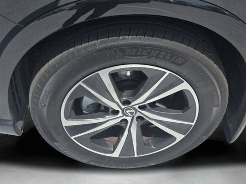 Used 2024 Lexus RX 350 Premium w/ Accessory Package (Z1) FWD image 29